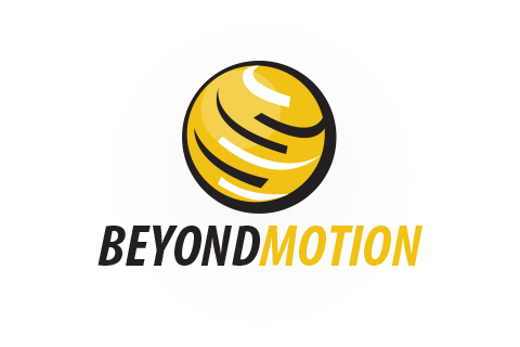 Beyond Motion
